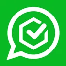 H3 WhatsApp Order Confirmation logo