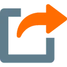 PETF: products export to files logo