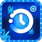 Meety: Appointment Booking App logo