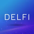 Delfi: IA a la Moda logo