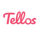 Tellos Video Landing Pages logo