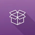 NU: New Arrivals Automation logo