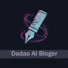 Dadao SEO Bloger logo