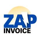 Zap Invoice logo