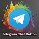 Aurum: Telegram Chat Button logo