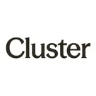 Cluster - AI Page Builder logo