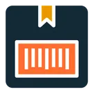 MS Retail Barcode Generator logo