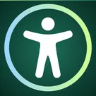 AccessPro Accessibility Widget logo