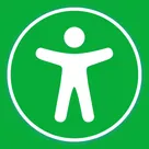 AccessPro Accessibility Widget logo
