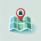 Mapstore ‑ Store Locator logo