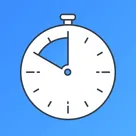 POWR: Countdown Timer Bar logo