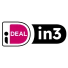 iDEAL in3 logo