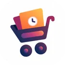 Flash Stock logo