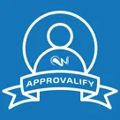 Approvalify WebDesk logo