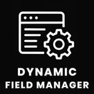 WebDesk Dynamic Fields Manager logo