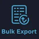 Bulkify | Product Bulk Export logo