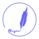 Magic Quill CMS logo