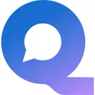 Qstomy logo