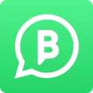 B2Chat logo