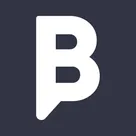 B2Chat logo