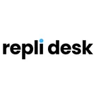 Repli Desk logo