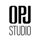 OPJ STUDIO logo