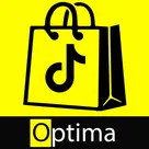 Optima Sync To Tiktok Shop logo