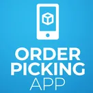 OP App: Smart order picking logo