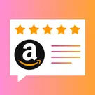 Reputon Amazon Reviews logo