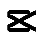CapCut Templates&amp;AI Editor logo