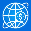 GeoLocation+Currency Converter logo