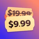 Platmart Bulk Price Editor logo