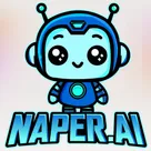 Naper AI SEO Catalog Optimizer logo