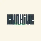 KUNHIVE logo