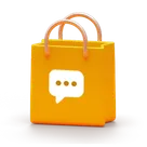 Assistly: AI Chat logo