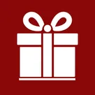 PAL ‑ Gift Wrap, Gift Messages logo