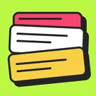 LinkShop ‑ Link in Bio Shop logo