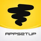 Scratch &amp; Win Email PopUps •AS logo