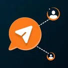 Milople Whatsapp Share logo