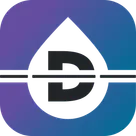 Dash Drop Delivery logo