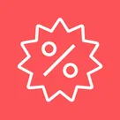 AIOD Automatic Discount &amp; Gift logo