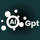 LLMs.txt and AI Assistant logo