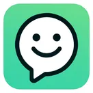 CK : WhatsApp Chat Button logo