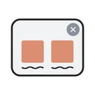 UR:Cart Add Popup Cross Sell logo