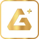 Refresh+ logo