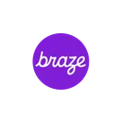 Braze logo