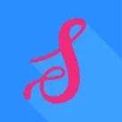 Sleek Social Sharing logo
