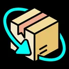 Ultimate Custom Order Status logo