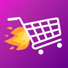 PF: Skip Cart/Skip To Checkout logo