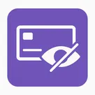 Hide Payment Methods : Cypher logo